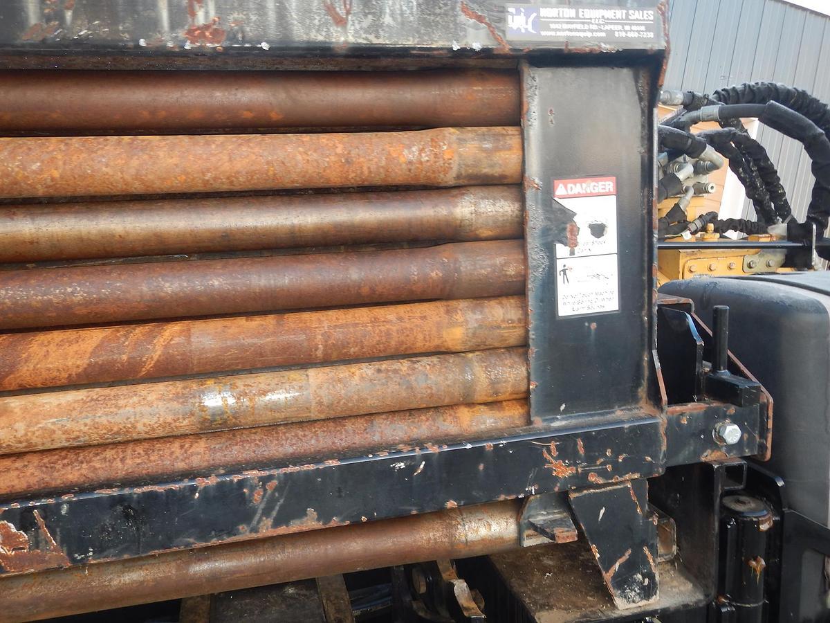 Used 2014 VERMEER NAVIGATOR D24X40 SERIES II