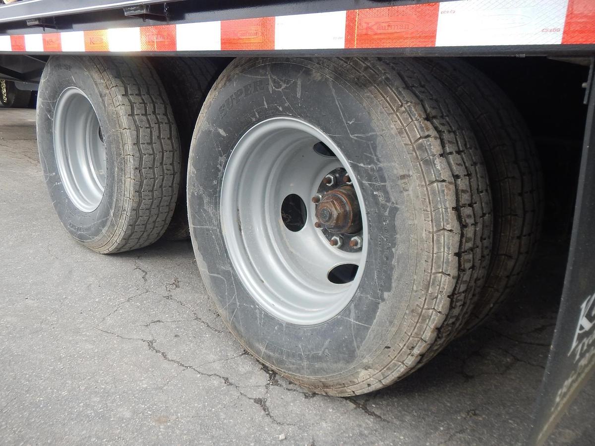 Used 2019 DITCH WITCH JT20