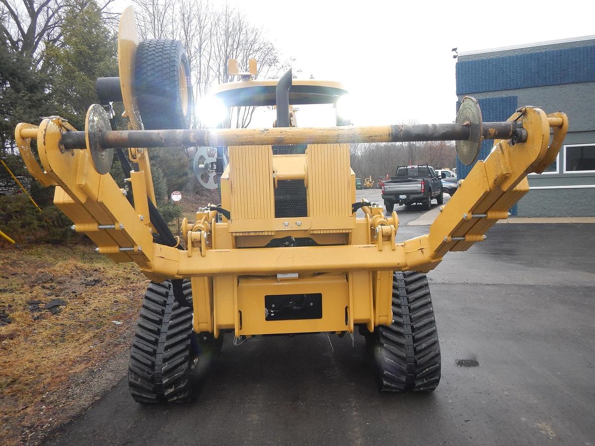 Used 2022 VERMEER RTX1250I2