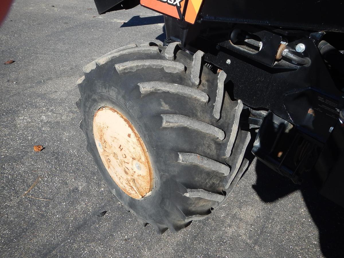 Used 2017 DITCH WITCH 410SX