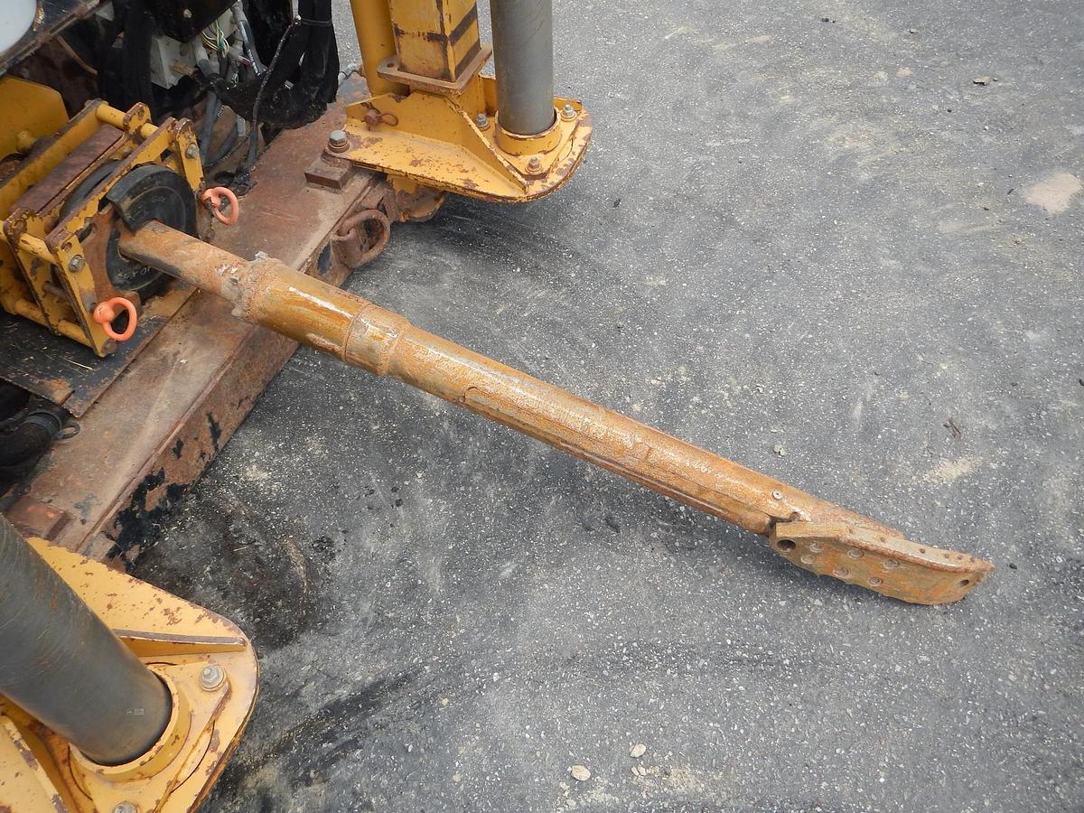 Used 2020 VERMEER NAVIGATOR D40X55 SERIES III