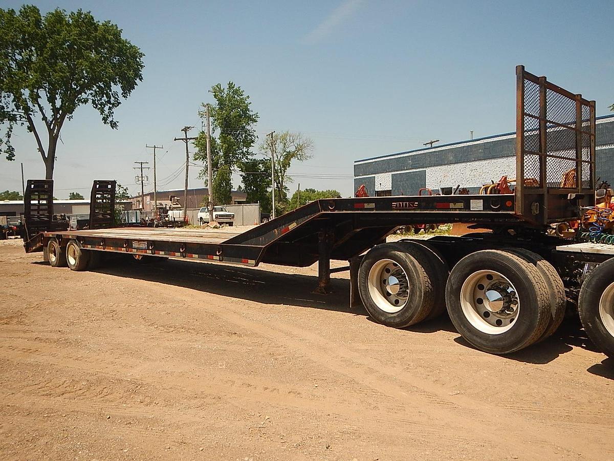 Used 2004 PITTS LB35-33CS