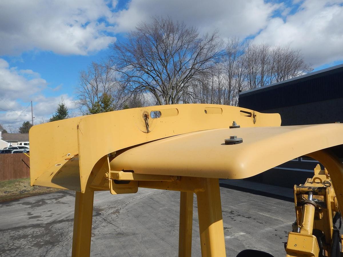 Used 2009 VERMEER RTX1250