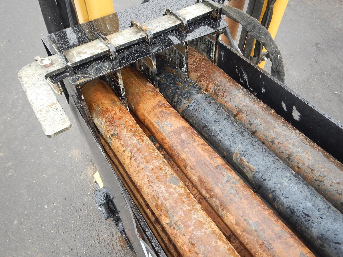 Used 2018 VERMEER NAVIGATOR D20X22 SERIES III