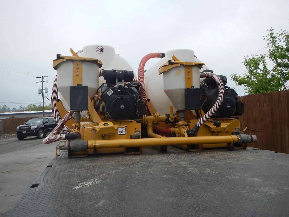 Used 2007 INTERNATIONAL WORKSTAR 7400