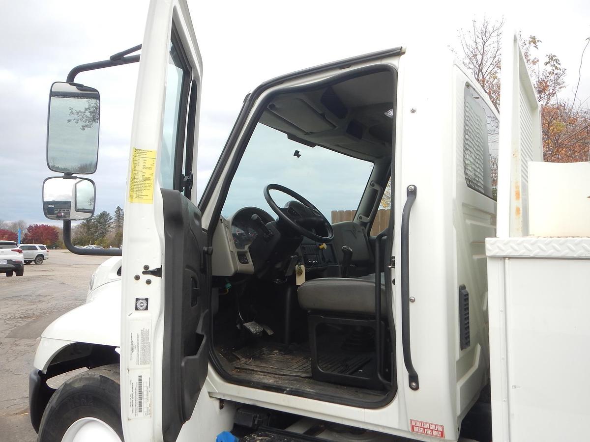 Used 2018 VERMEER NAVIGATOR D23X30 S3