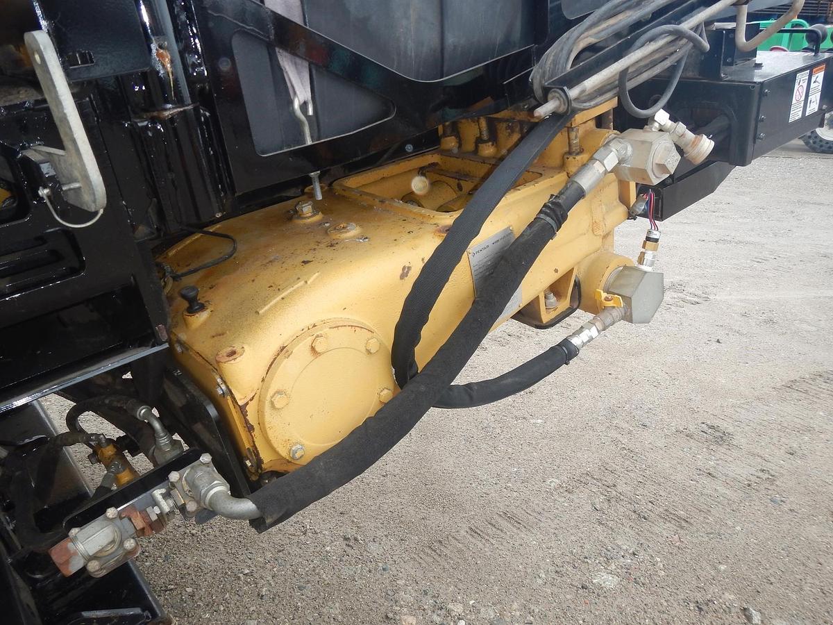 Used 2015 VERMEER NAVIGATOR D36X50 SERIES II