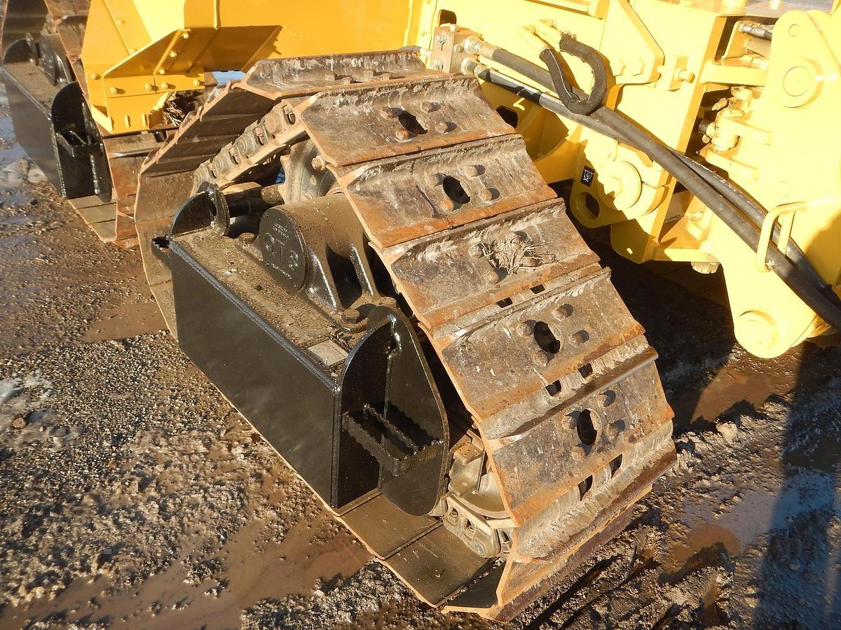 Used 2010 VERMEER XTS1250