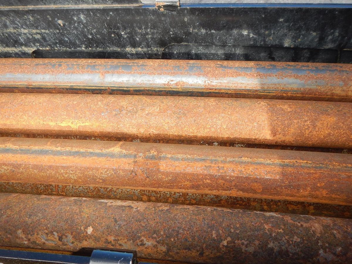 Used 2022 VERMEER NAVIGATOR D23X30 S3