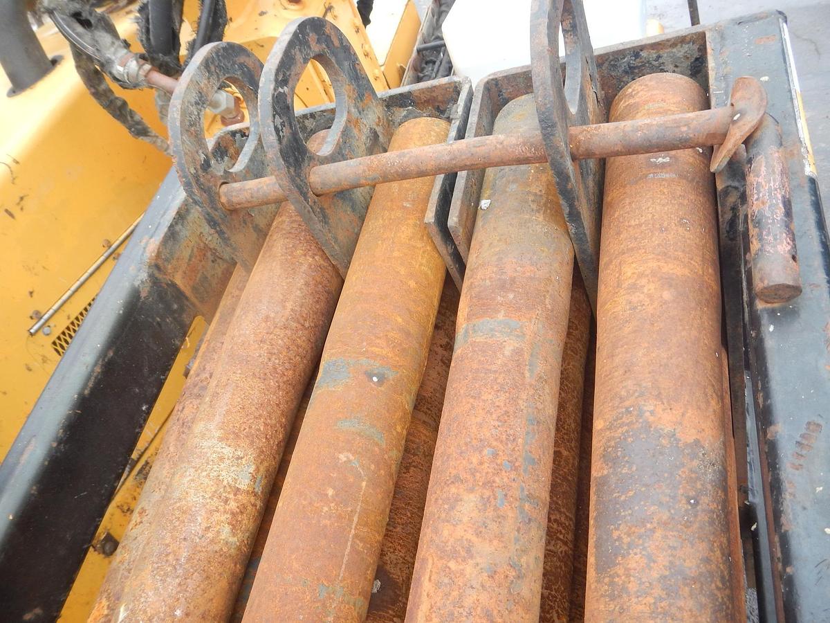 Used 2000 VERMEER NAVIGATOR D24X40A