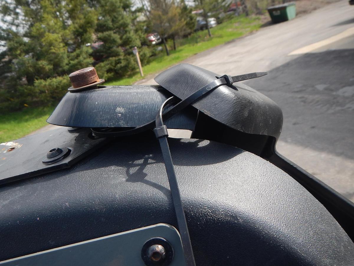 Used 2024 DITCH WITCH JT24