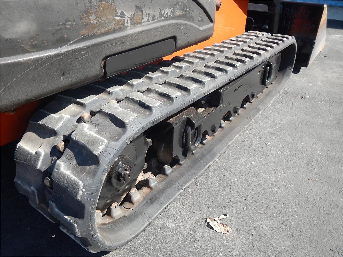 Used 2009 DITCH WITCH SK650