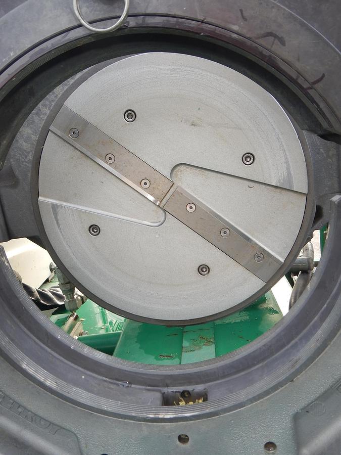 Used 2020 MCELROY TRACSTAR 28