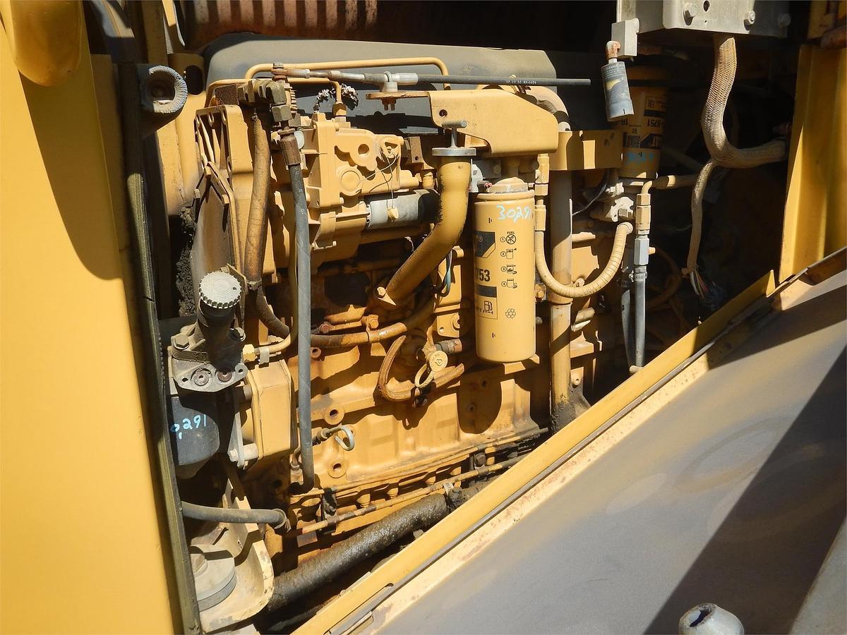 Used 1994 CATERPILLAR 950 II