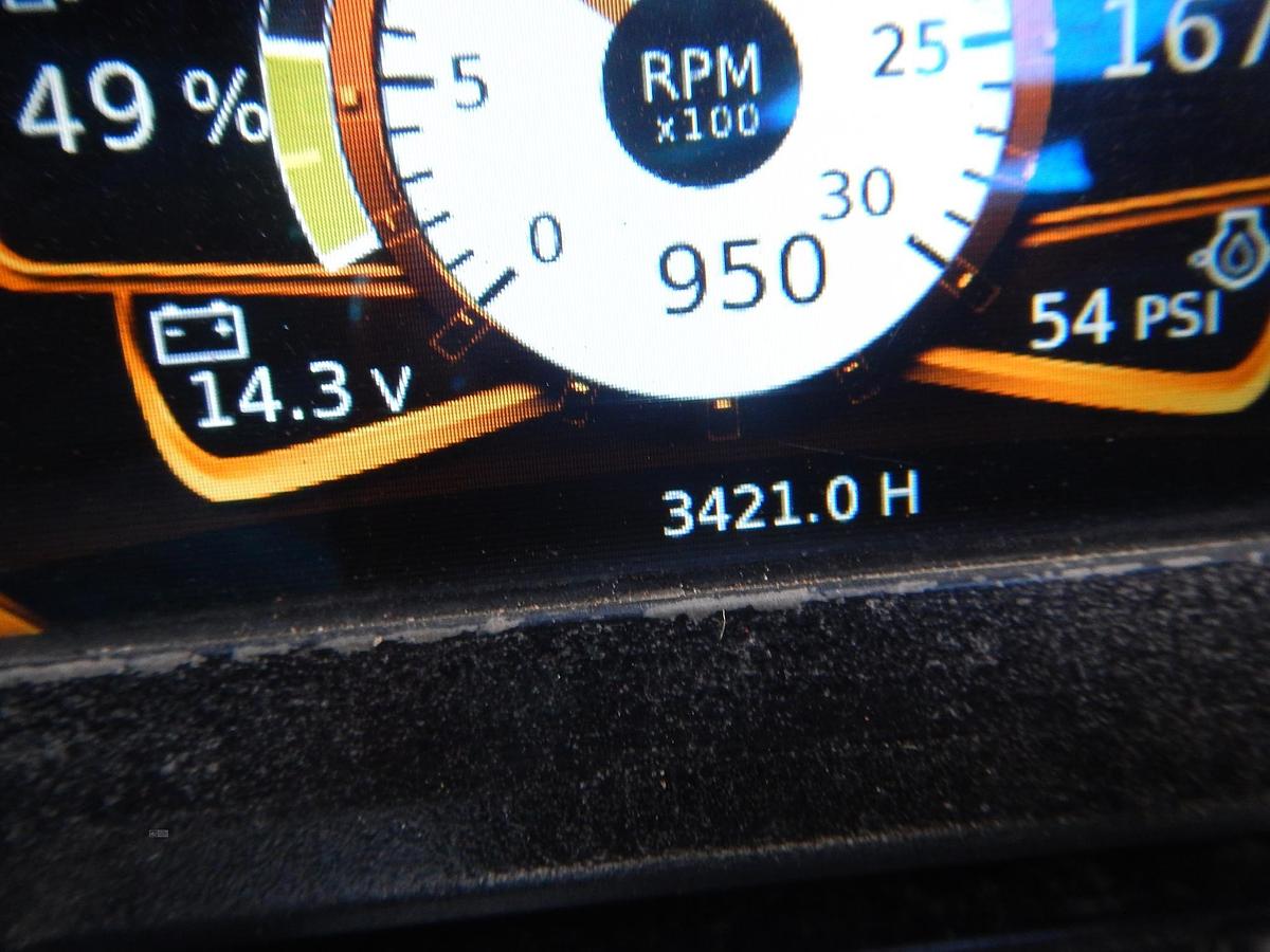 Used 2014 DITCH WITCH JT3020AT