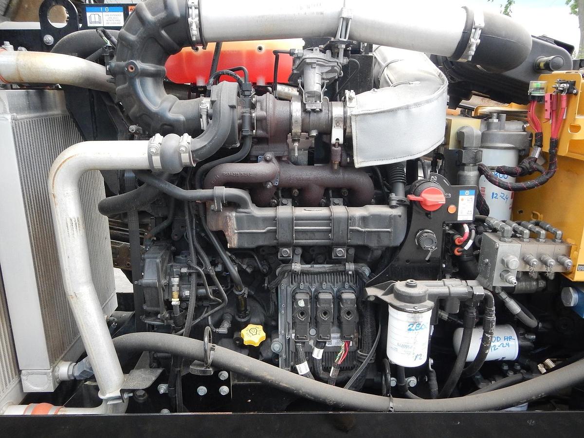 Used 2020 VERMEER NAVIGATOR D40X55 SERIES III