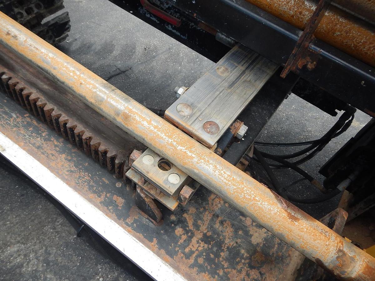 Used 2020 VERMEER NAVIGATOR D40X55 SERIES III