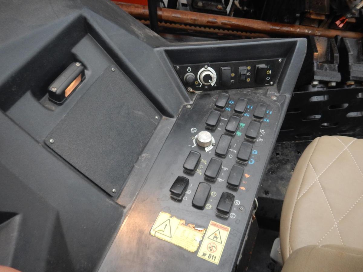 Used 2016 DITCH WITCH JT30AT