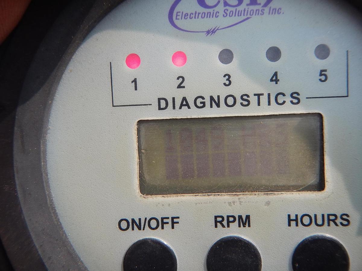 Used 2005 BANDIT INTIMIDATOR 1590