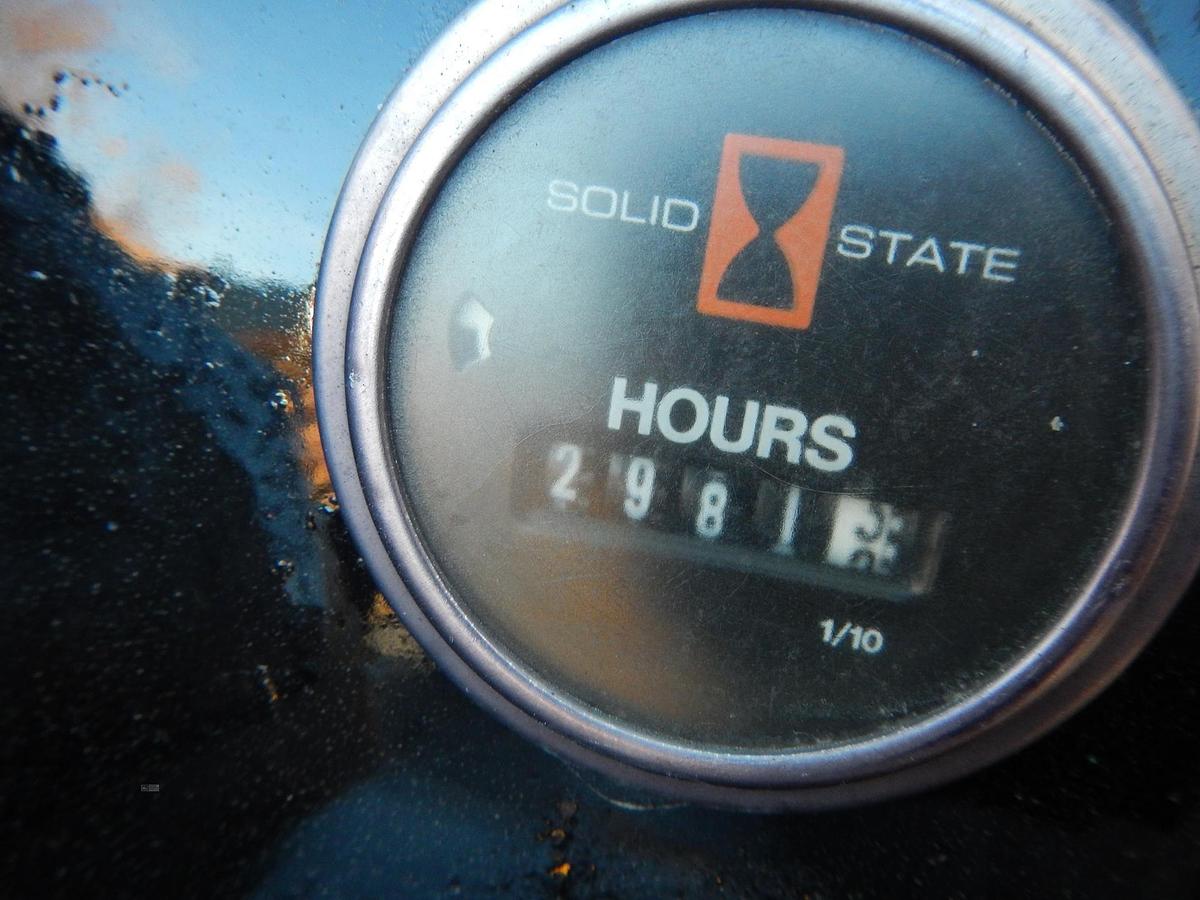 Used 2011 VERMEER NAVIGATOR D20X22 SERIES II