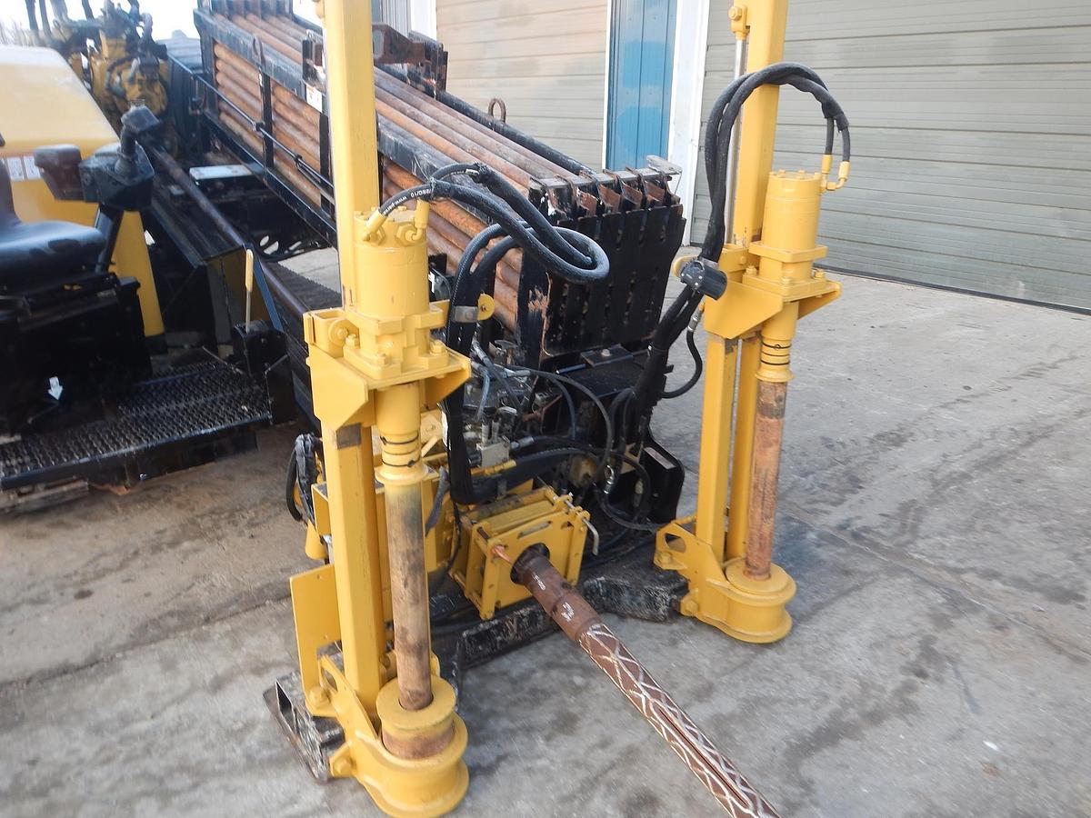 Used 2014 VERMEER NAVIGATOR D24X40 SERIES II