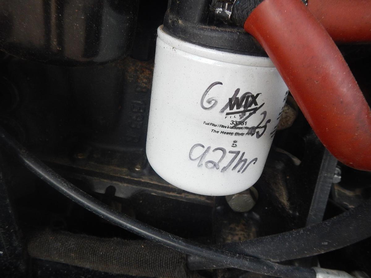 Used 2011 DITCH WITCH 420SX