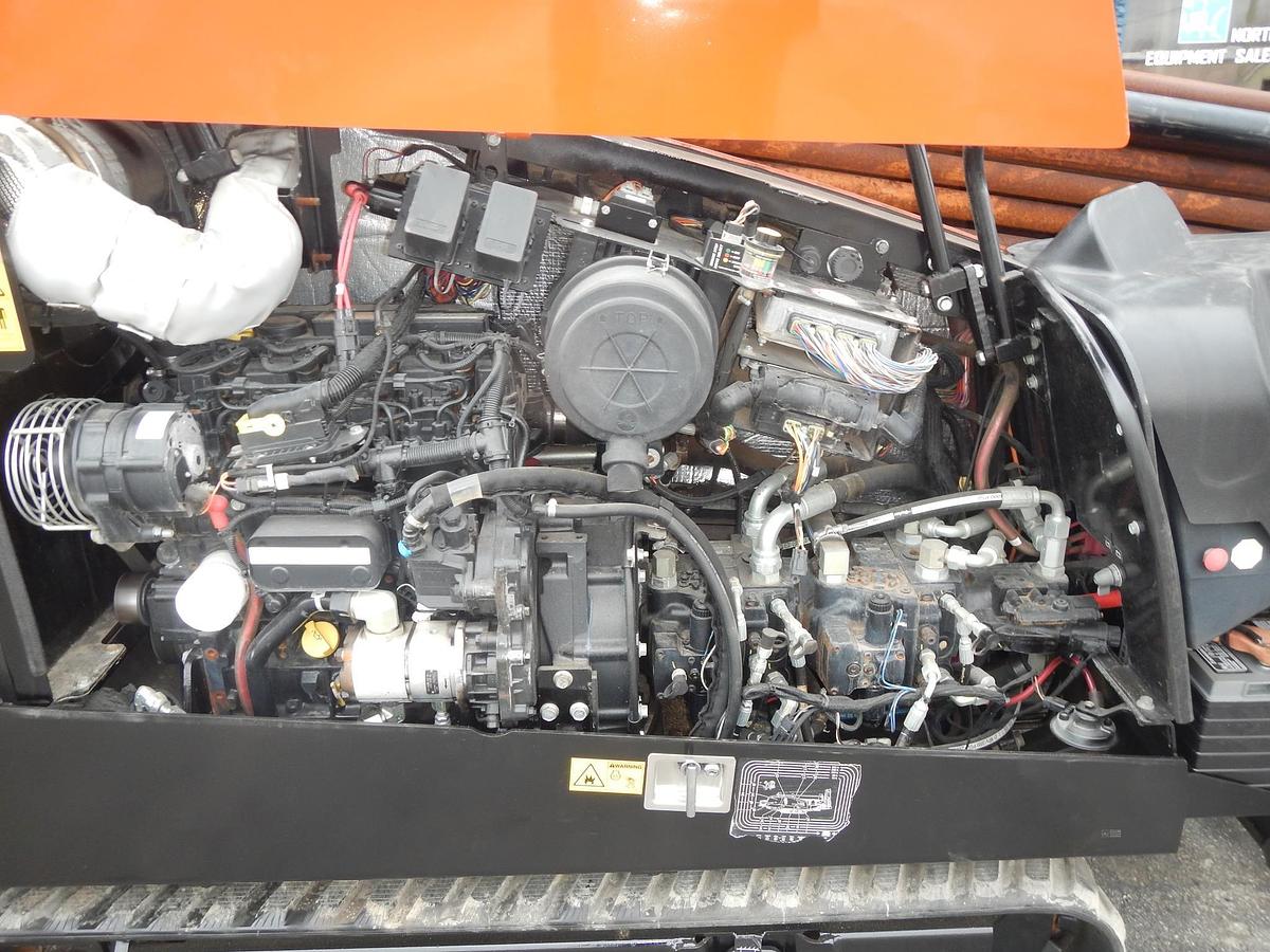 Used 2019 DITCH WITCH JT20