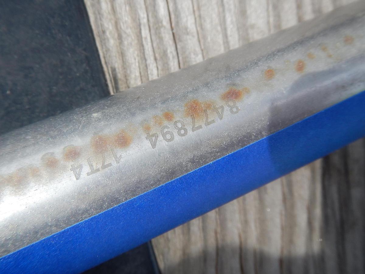 Used 2022 DITCH WITCH JT10