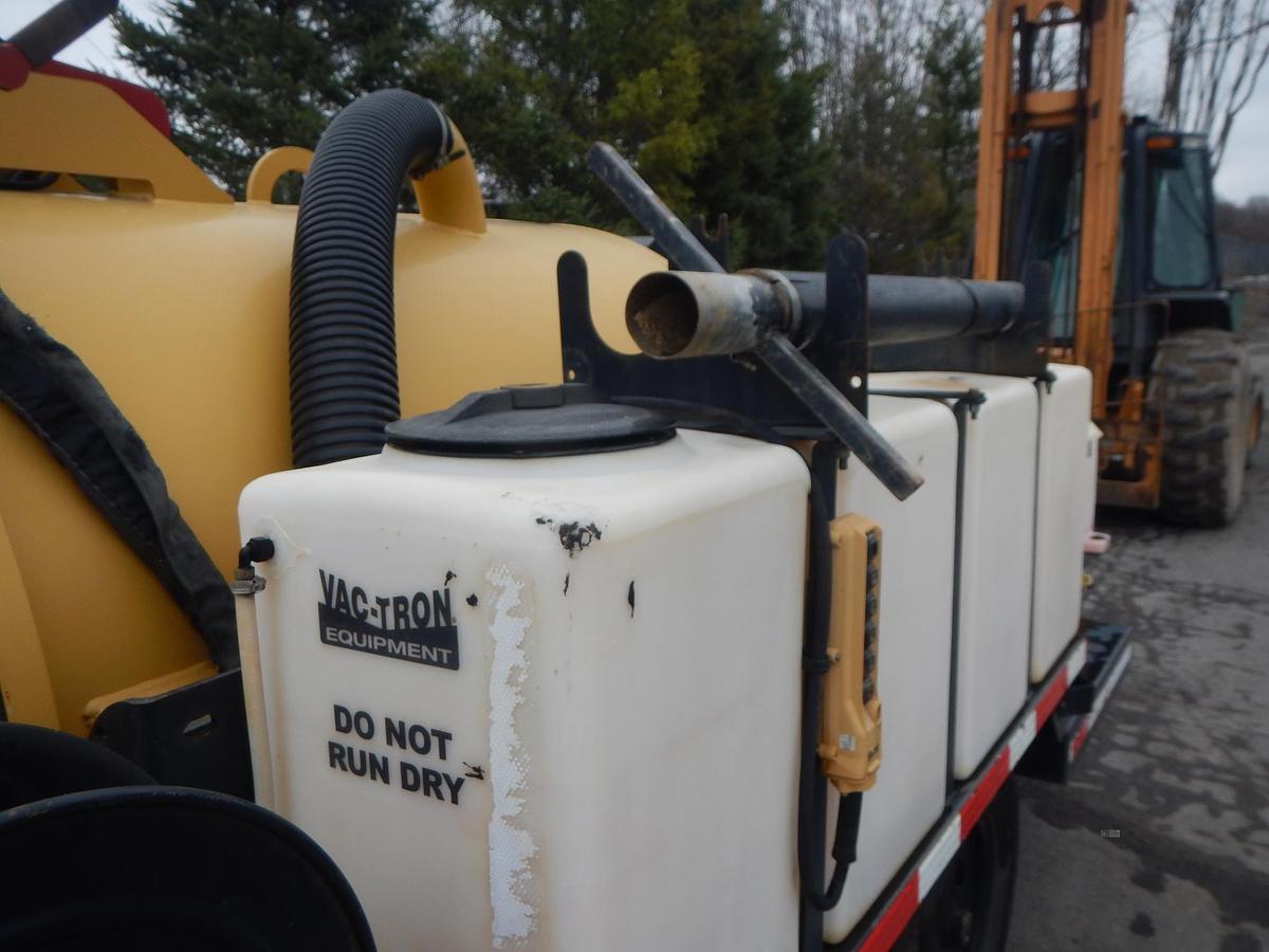 Used 2020 VAC TRON CV573GT