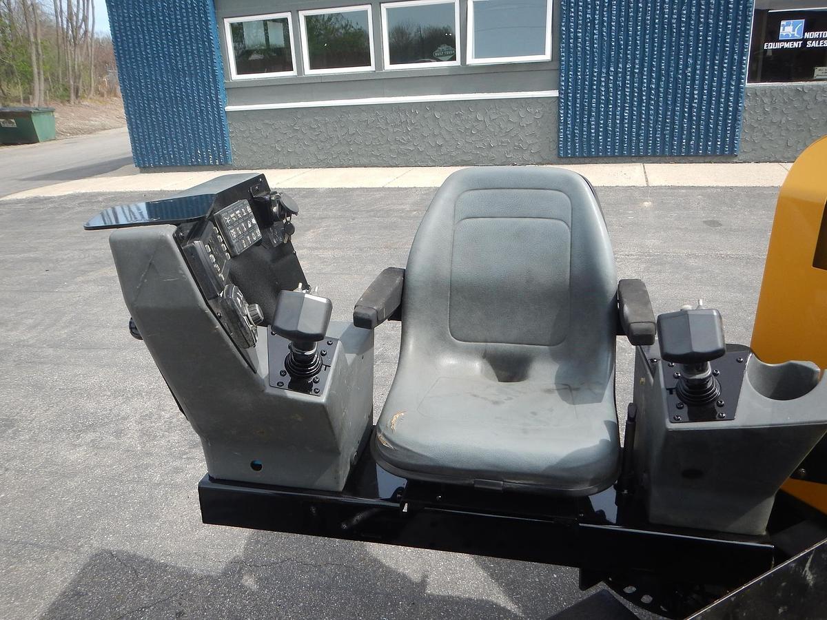 Used 2016 VERMEER NAVIGATOR D20X22 S3