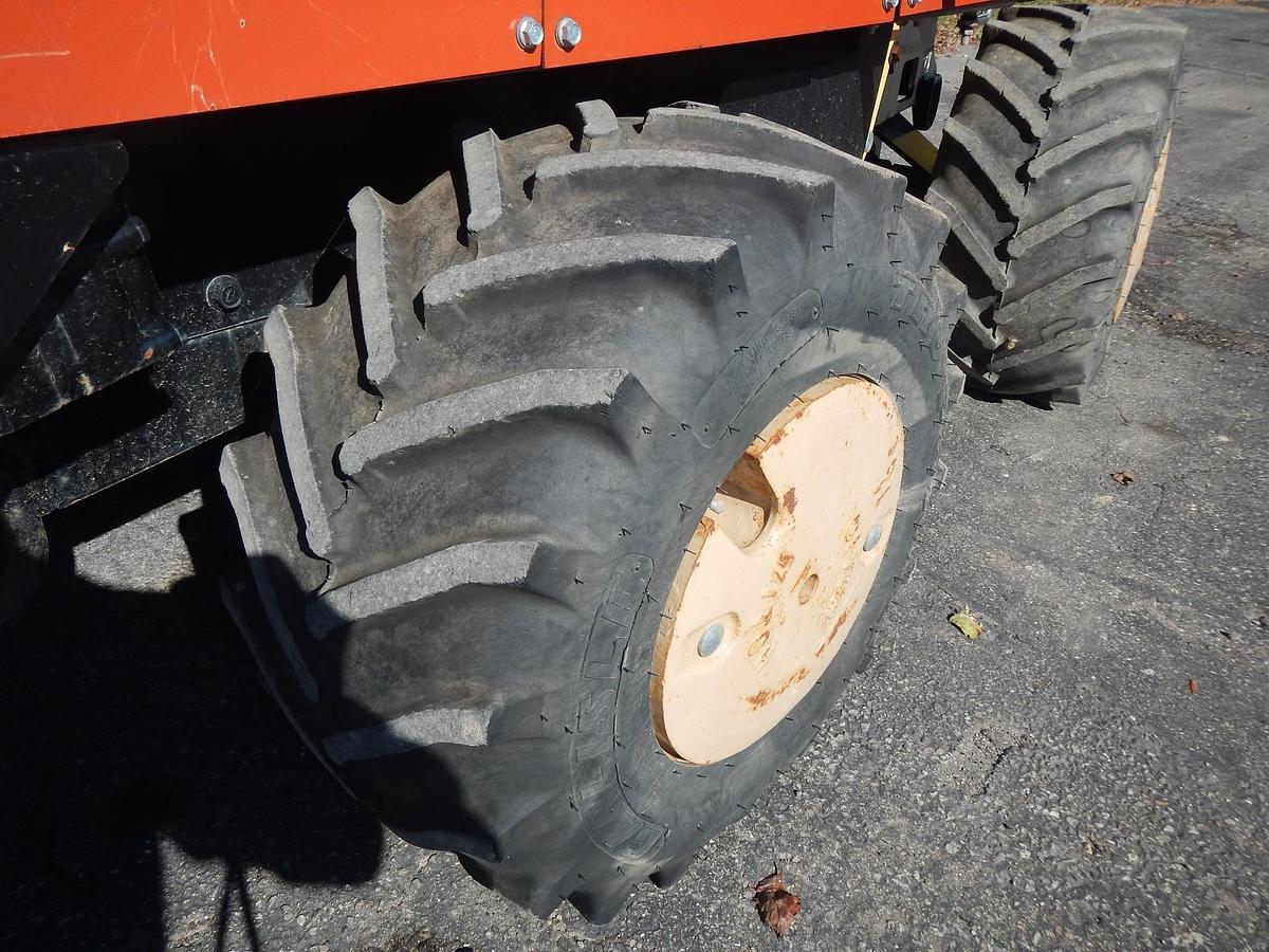 Used 2017 DITCH WITCH 410SX