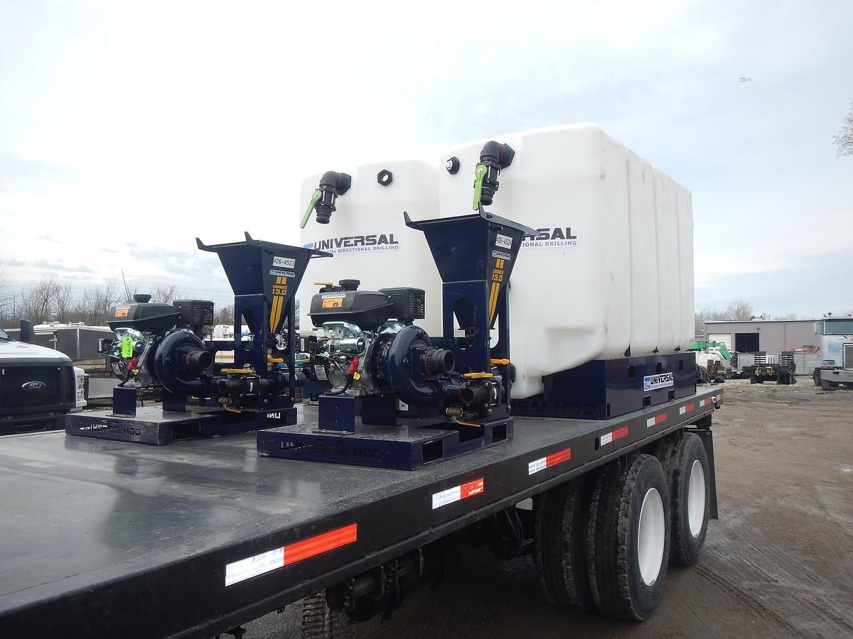 Used 2016 FREIGHTLINER BUSINESS CLASS M2 106