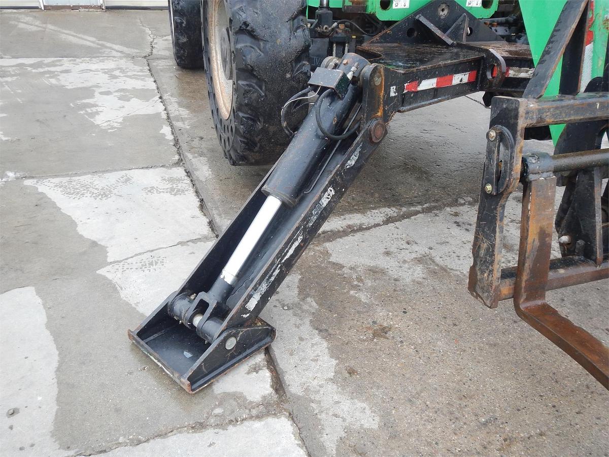 Used 2013 SKY TRAK 10054