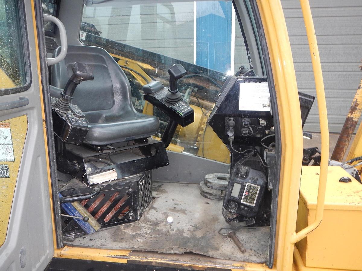 Used 2019 VERMEER NAVIGATOR D60X90 SERIES III