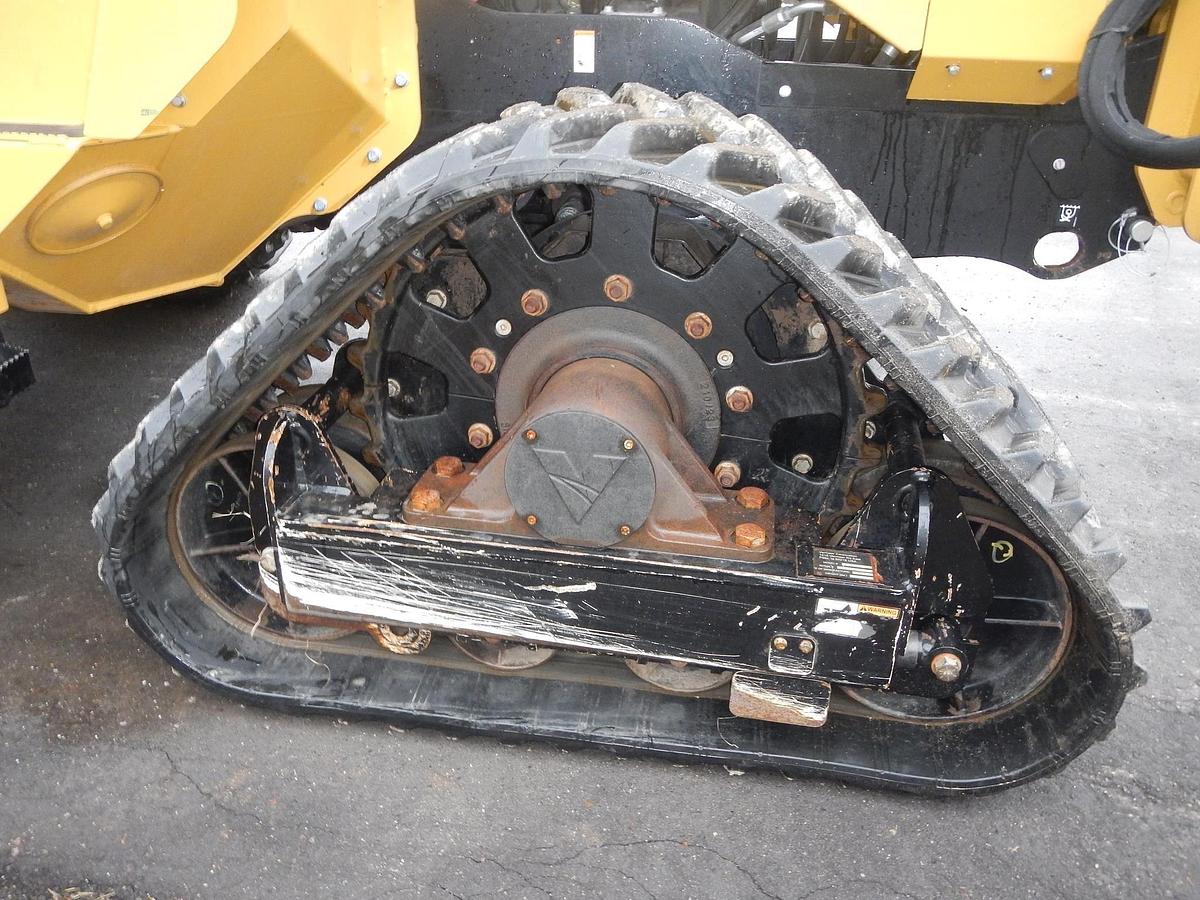 Used 2022 VERMEER RTX1250I2