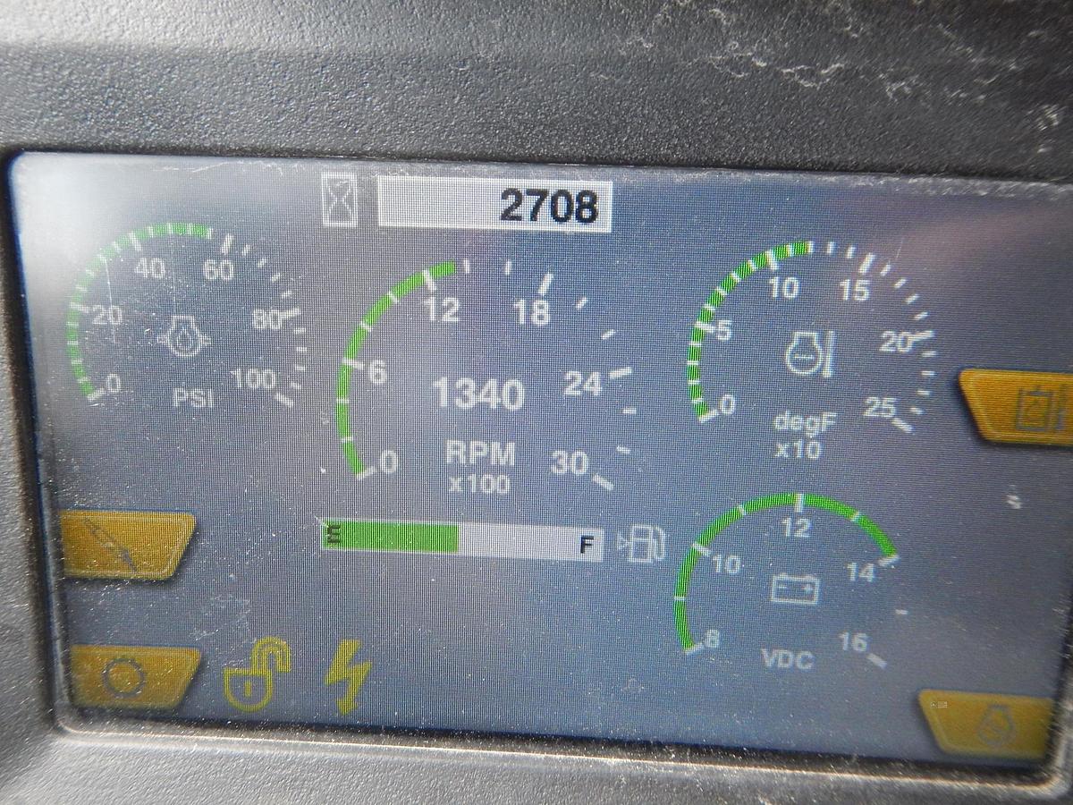 Used 2017 VERMEER NAVIGATOR D10X15 SERIES III