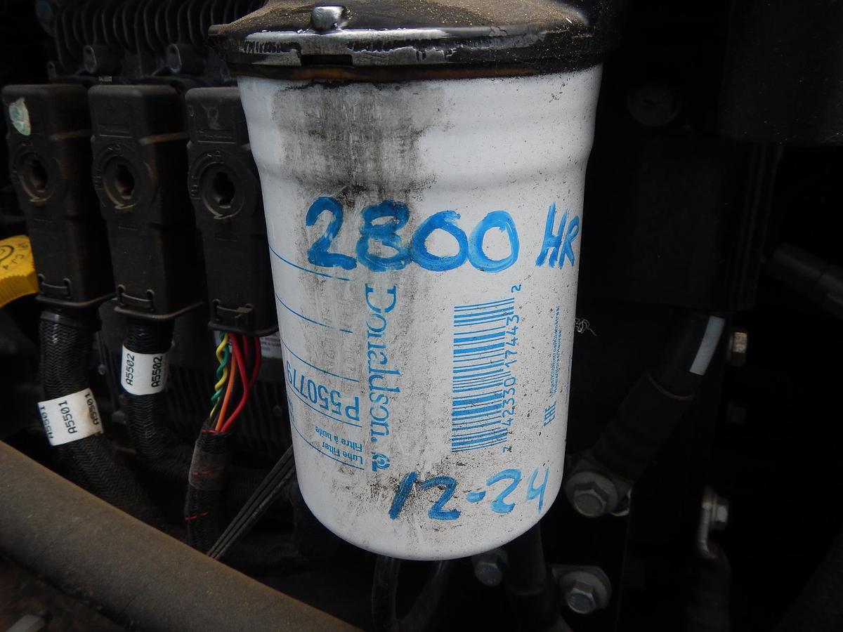 Used 2020 VERMEER NAVIGATOR D40X55 SERIES III