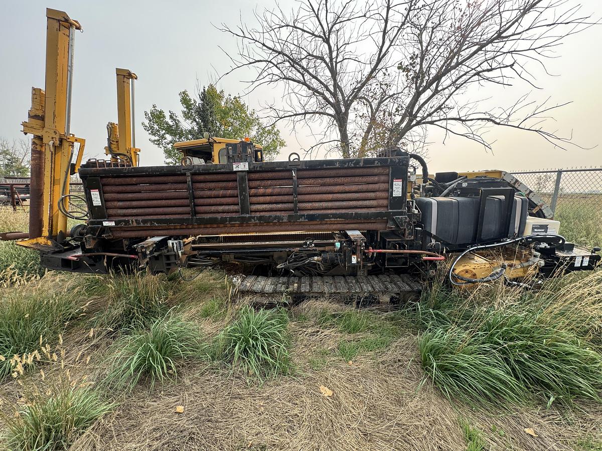 Used 2014 VERMEER D36X50 S2