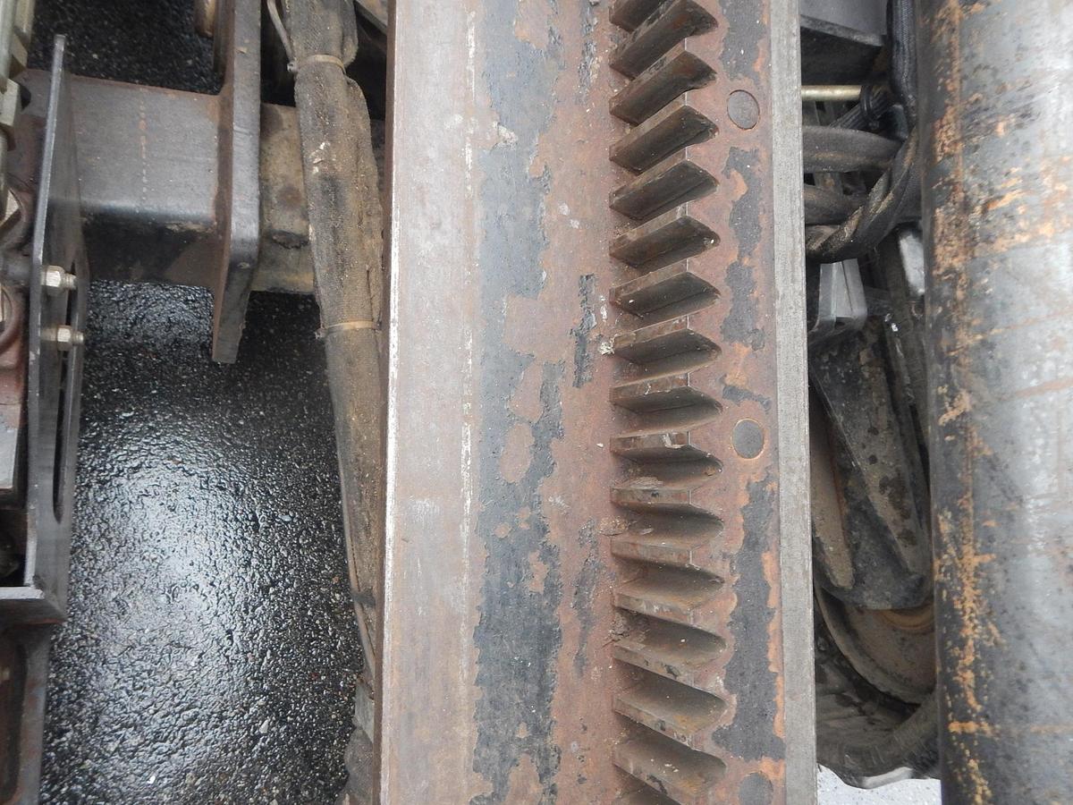 Used 2017 DITCH WITCH JT25