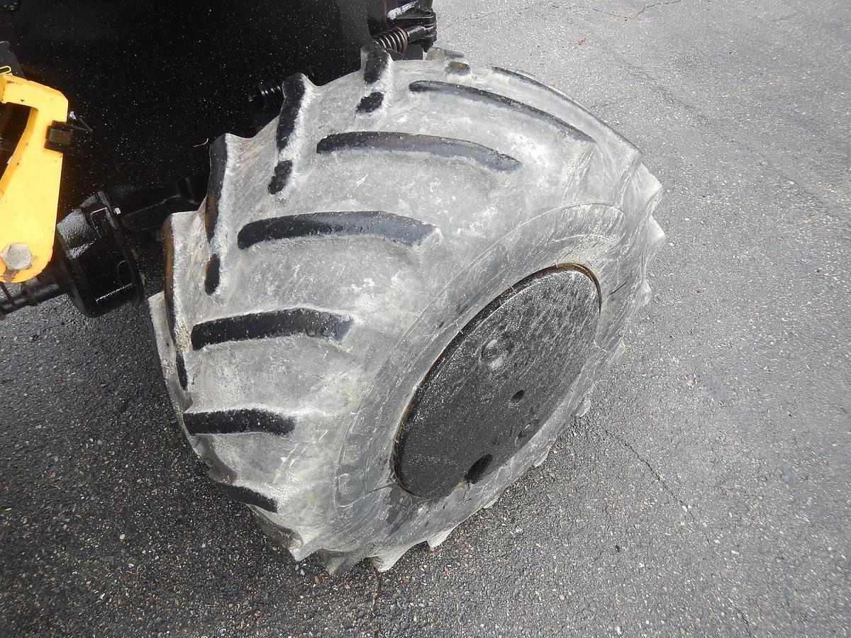 Used 2015 DITCH WITCH 410SX