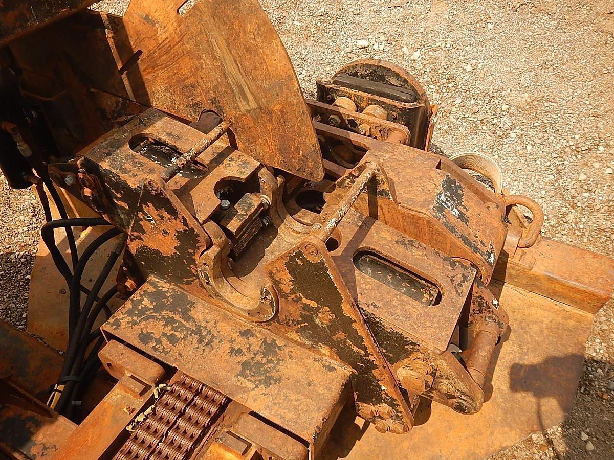 Used 1999 VERMEER NAVIGATOR D50X100A