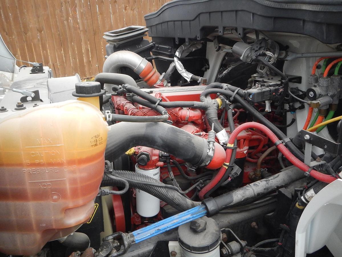 Used 2018 VERMEER NAVIGATOR D23X30 S3