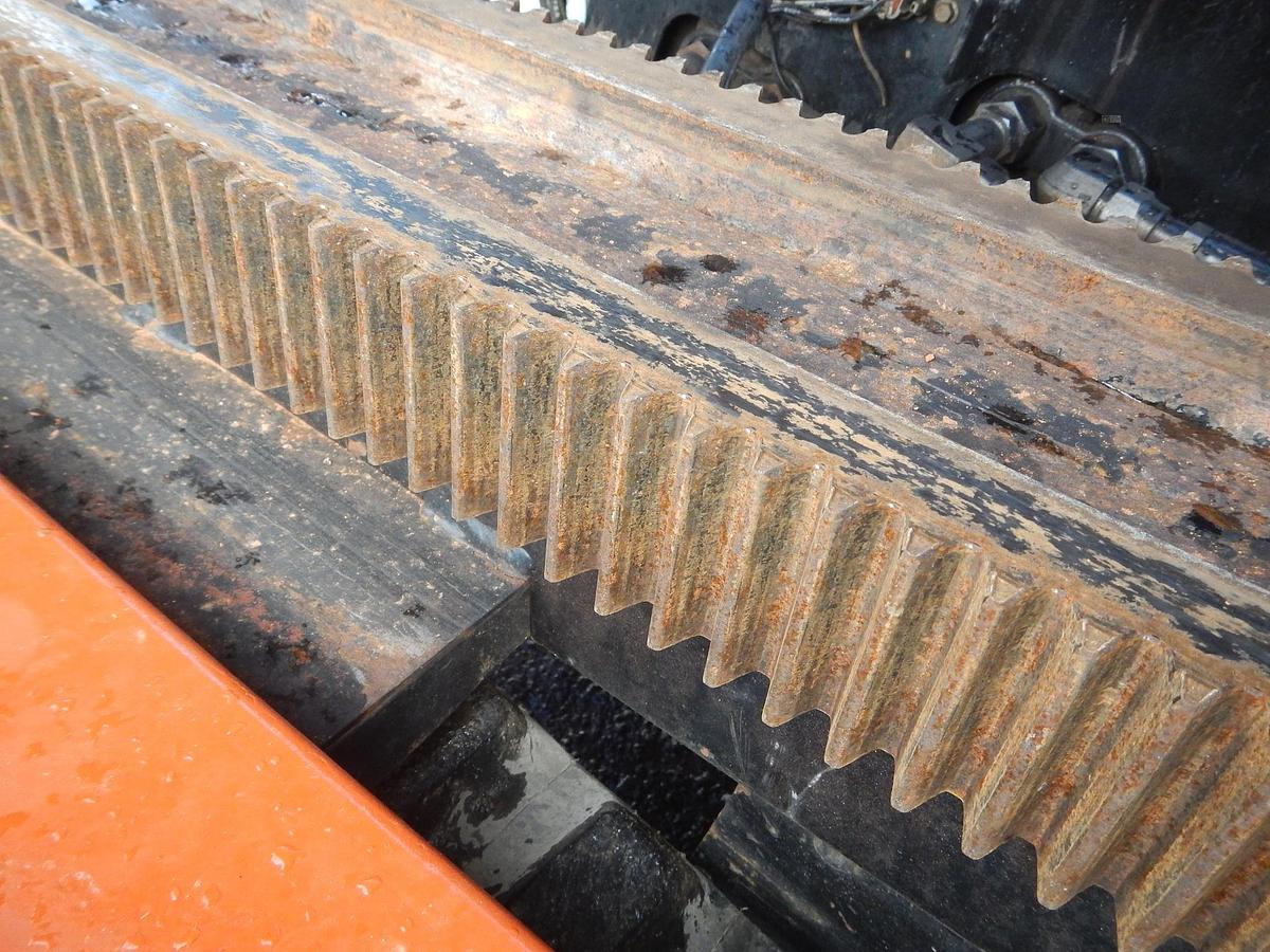 Used 2013 DITCH WITCH JT2020 MACH 1