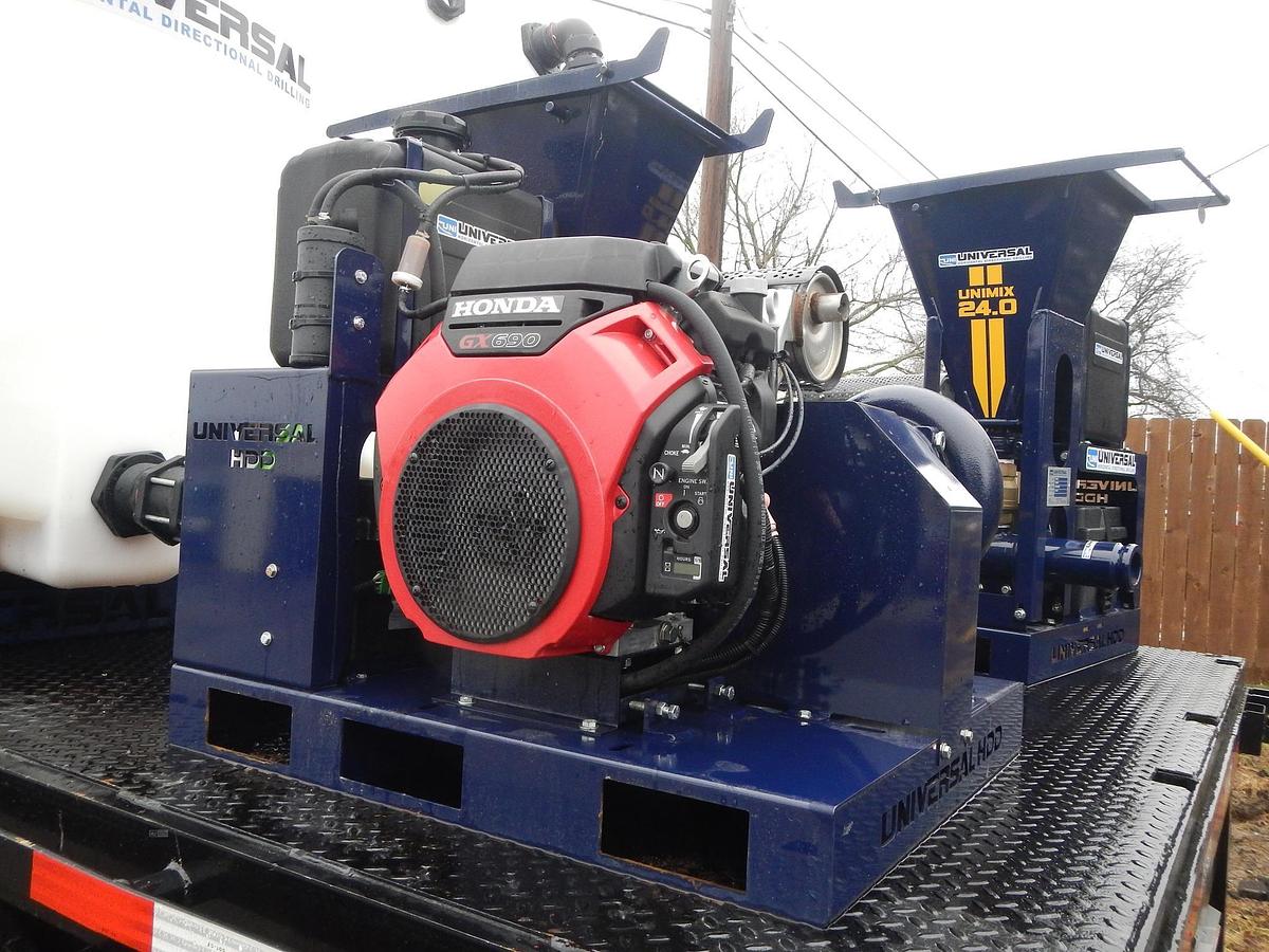 Used 2023 DITCH WITCH JT28