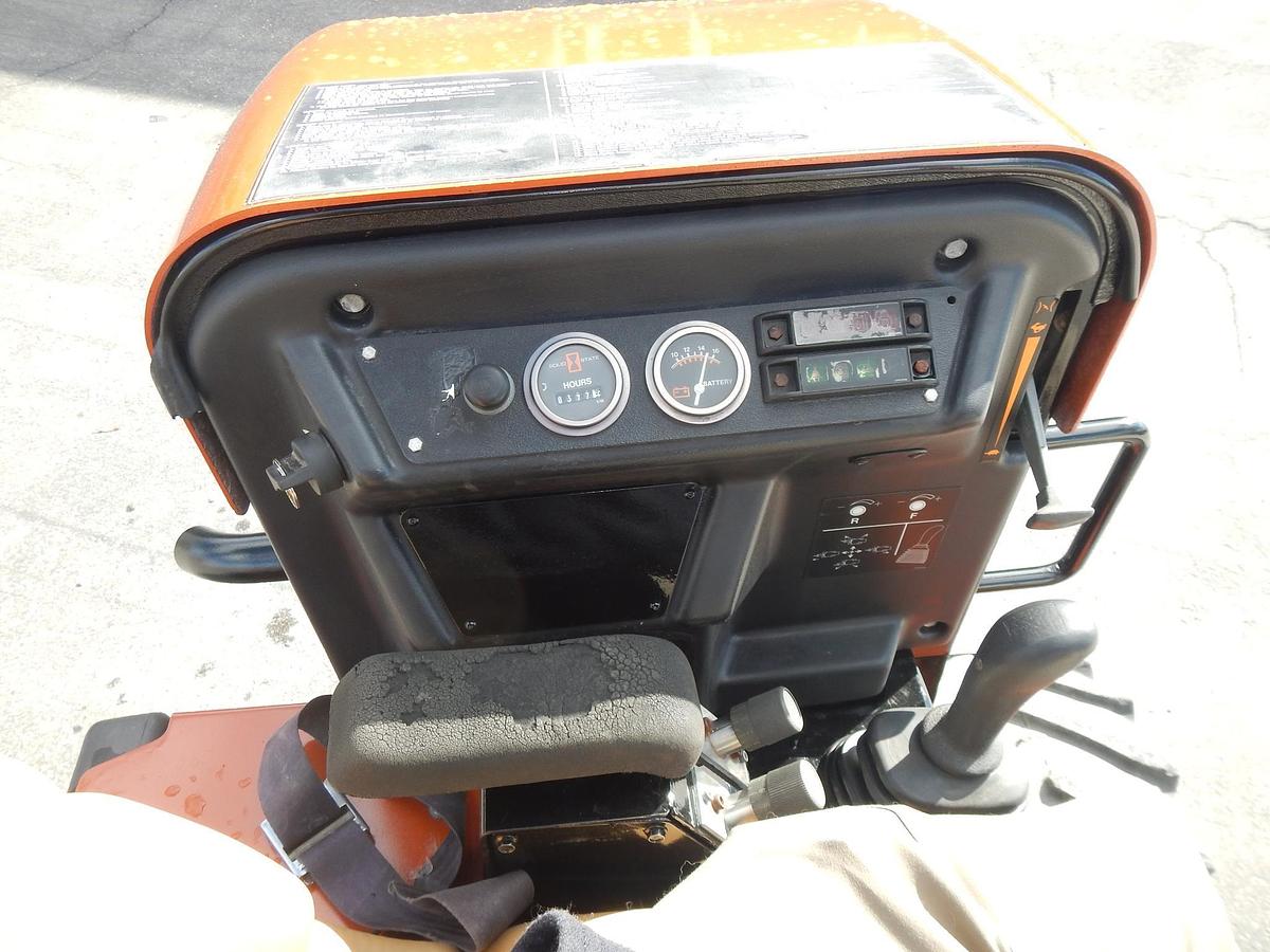 Used 2011 DITCH WITCH 420SX