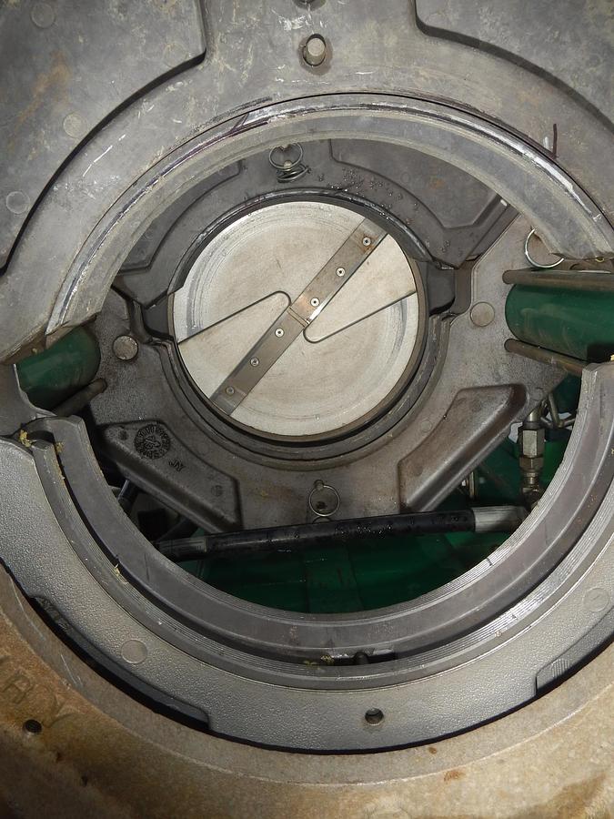 Used 2020 MCELROY TRACSTAR 28