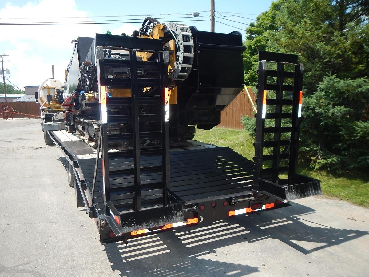 Used 2020 VERMEER NAVIGATOR D24X40 SERIES III