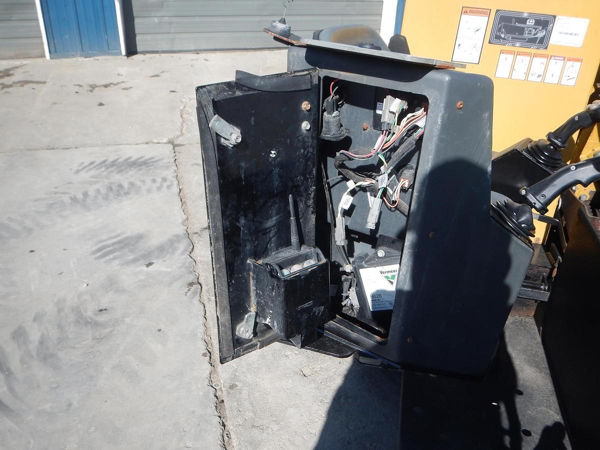 Used 2020 VERMEER NAVIGATOR D10X15 SERIES III