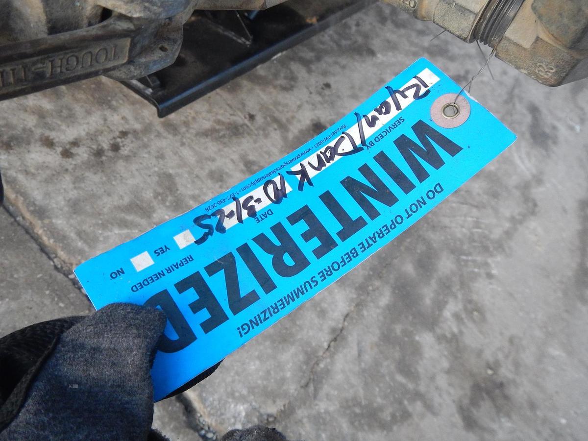 Used 2014 VERMEER NAVIGATOR D24X40 SERIES II