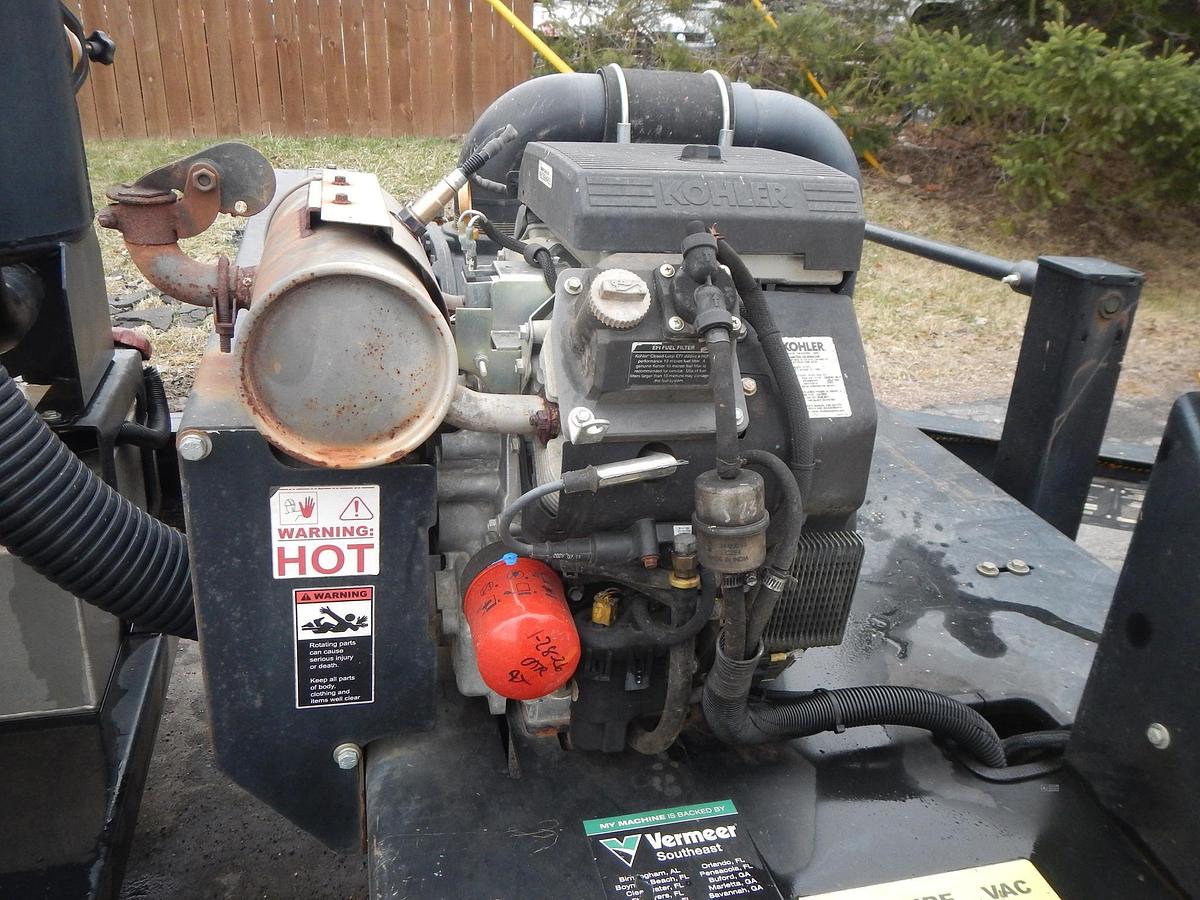 Used 2020 VAC TRON CV573GT